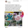 Warga Pamer Jarah Barang di Truk yang Alami Kecelakaan Maut, Publik Geram