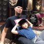 Banyak yang Salah Sangka, Anak Bungsu Ahmad Dhani Dikira Cewek