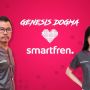 Smartfren dan Genesis Dogma Hadirkan Edukasi Virtual Esports