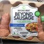 Unggah Sosis Vegan, Netizen Malah Salah Fokus Dengan Bentuknya