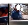 Cekcok Driver Taksi Online dengan Taksi Bandara, Penumpang Dibikin Bingung