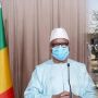 Usai Ditahan Kelompok Pemberontak, Presiden Mali Mengundurkan Diri