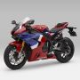 Masuk Indonesia, Harga Honda CBR1000RR-R Fireblade Tembus Rp1 Miliar