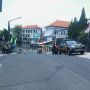 BRAKKK! Mobil Dinas PNS Mojokerto Tabrak Wanita di Jalan Hingga Tewas