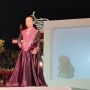 Gelar Fashion Show di Desa, Sunaryanto Ingin Batik Kedungkeris Dikenal