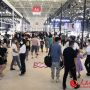 Wuhan Gelar Pameran Otomotif Skala Internasional Perdana Usai Lockdown