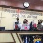 Pemandu Lagu Digerebek Polisi saat Indehoy, Mami Sanny Jadi Tersangka