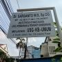 Punya Cerobong Asap, Klinik Aborsi di Jakpus Bakar Janin Bayi di Lantai 2