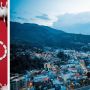 Jayapura, Daerah Kasus Aktif Covid-19 Terbanyak di Indonesia