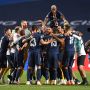 Benamkan Rennes 3-0, PSG Kokoh di Puncak Klasemen Liga Prancis