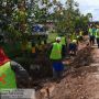 Padat Karya Tunai Pemeliharaan Jalan Babel Mulai Berjalan Hari Ini