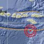 Peneliti BRIN: Gempa Larantuka Bukan Perulangan Dari Gempa-Tsunami di Flores 1992
