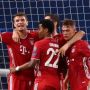 Hasil Liga Jerman: Menang 3-2, Bayern Muenchen Makin Dekat Gelar Juara