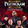 Grup Sulap Deddy Corbuzier, Pentagram Reunian Usai 14 Tahun Vakum