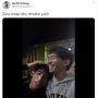 Bikin Parodi Video Adhysti Zara yang Viral, Pria Ini Bikin Warganet Ngakak