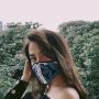 Sempat Menghilang Gegara Video Mesra, Adhisty Zara Muncul dengan Kondisi Penuh Luka Memar