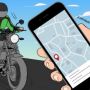 Tarif Naik, Bikin Driver Ojol Sumringah