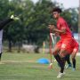 Termasuk Sutan Zico, 5 Pemain Junior Persija Jalani Latihan di Tim Utama