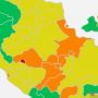 Wali Kota Lubuklinggau Prana Putra Sohe Positif Corona
