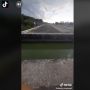 Baru Lihat Sudah Deg-degan, Penampakan Jalan Aneh Ini Bisa Bikin Celaka