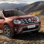 Bertarung di Pasar SUV India, Renault Luncurkan Duster Turbo
