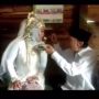 Kaum Jomblo Tertikung! Dengan Mahar Motor, Kakek Ini Nikahi Gadis 19 Tahun