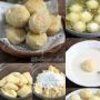 Camilan Hari Ini, Resep Tape Goreng Isi Gula Merah Lumer di Mulut