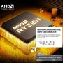 AMD Hadirkan Chipset Baru untuk Motherboard Entry Level