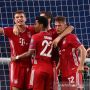 Hajar Lyon 3-0, Bayern Muenchen Lolos ke Final Liga Champions