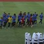 Latihan Tiga Kali Sehari, Shin Tae-yong Geber Fisik Pemain Timnas U-19