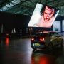 Tren Baru Kunjungi Museum di Rotterdam: Keliling Pakai Mobil Listrik