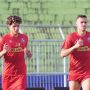 Arema FC Rekrut 2 Pemain Muda Asal Brasil dengan Target Naturalisasi