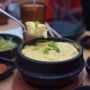 Cara Membuat Steamed Egg Enak Ala Drama Korea, Bikin Ngiler