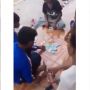 Miris, Viral Sekelompok Bocah Main Gaple Pakai Taruhan Uang Tunai