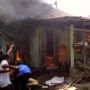 Sehari Dua Kali, Kebakaran di Bantul Hanguskan Rumah dan Rumpun Bambu