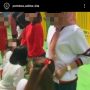 Video Lomba 17-an Emak-emak Makan Pisang Ini Dinilai Tak Senonoh