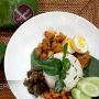 Mencicipi Masakan Rumahan Khas Indonesia di Restoran Bubuk Lada