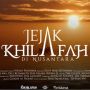 Heboh Film Jejak Khilafah di Nusantara Diblokir Saat Siaran Langsung