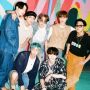 BTS Menang 2 Piala di American Music Awards 2020