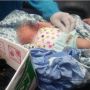 Miris, Pasangan Buta Huruf Tak Sadar Teken Surat Pernyataan Menjual Bayi