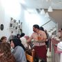 Restoran Bubuk Lada, Bisnis Keluarga yang Satukan Kuliner dan Fashion
