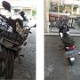 Viral Honda Supra yang Tertukar, Pemilik Motor Dibikin Terheran-heran