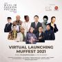 MUFFEST 2021 Akan Hadir dengan Mengedepankan Protokol Kesehatan