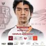 Udil Main, Alter Ego Hempaskan Aerowolf di MPL Season 6