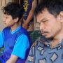 Ponsel Dicuri, Putri Pasangan Tunanetra Ini Tak Bisa Kerjakan Tugas Sekolah