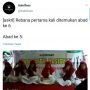 Heboh Kasidahan dengan Gaya Akapela, Warganet: Capek Banget Ketawa