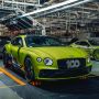 Bentley Motors Menunjuk Eurokars Sebagai Mitra Resmi di Tanah Air