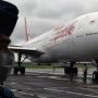 Batik Air dari Aceh Mendarat Darurat di Kualanamu