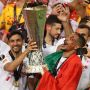 Tundukkan Inter Milan, Sevilla Kampiun Liga Europa 2019/2020
