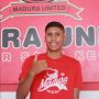 Sebelum Dikontrak MU, RD Ingin Lihat Kemampuan Junior Rodrigues Santos